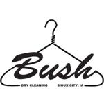 Bush Dry Cleaners/Classifieds