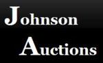 Gary Johnson Auction