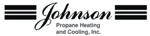 Johnson Propane Heating & Cooling, Inc.