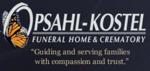 Opsahl-Kostel Funeral Home