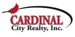 Cardinal City Reality Inc