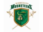Sioux City Musketeers