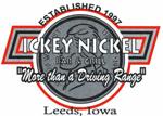 Ickey Nickel Bar & Grill