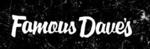 Famous Daves Bbq / D.T.S.G.