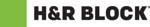H & R BLOCK