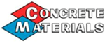 Concrete Materials (Sweetman Const)
