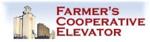 Farmers Coop Elevator/Kingsley