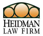 Heidman Law Firm/l