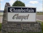 Chamberlain Chapel