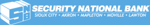 Security National Bank