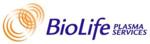Biolife Plasma Services