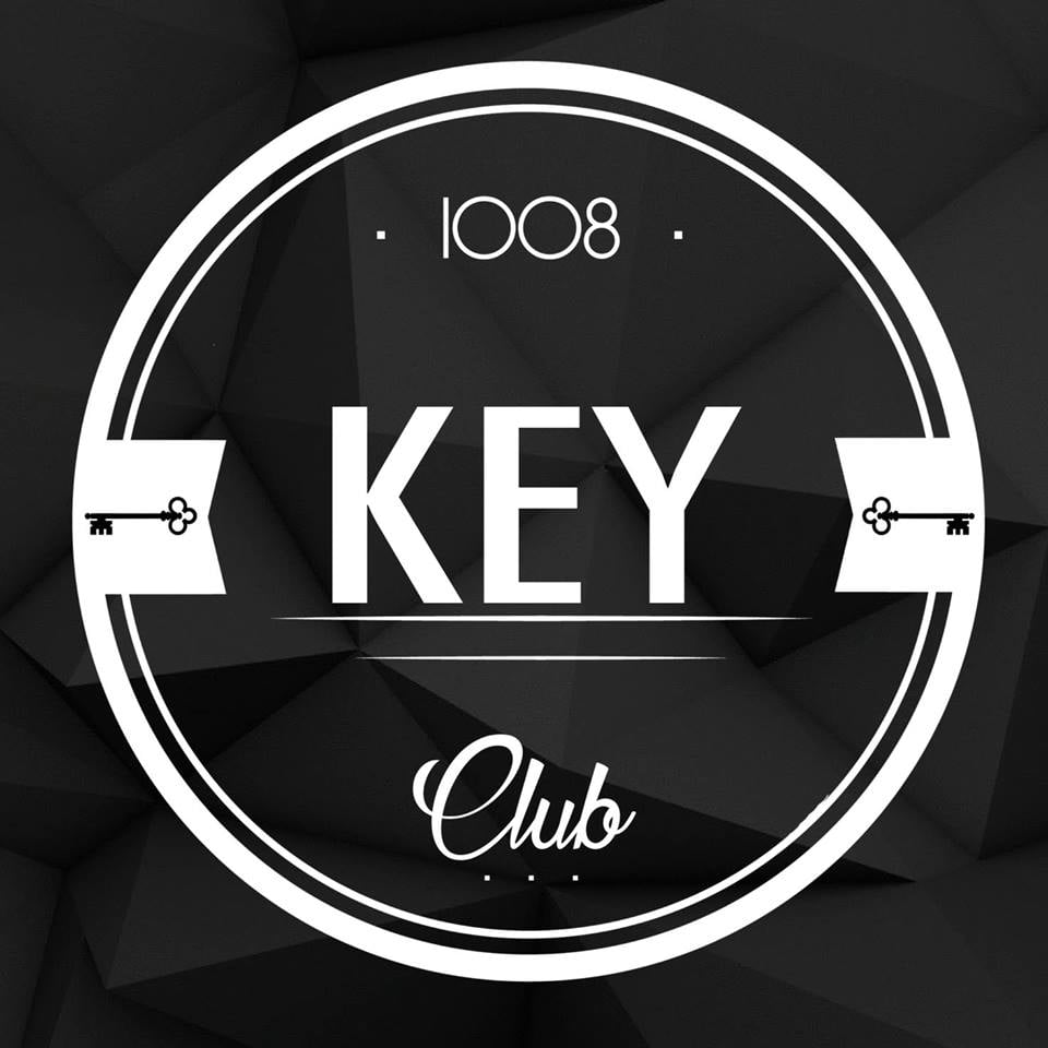 1008 Key Club