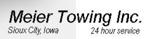 MEIER TOWING/LEGALS