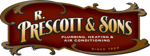 R. Prescott & Sons Plumbing & Heating