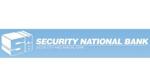 Security National Bank Of Akron