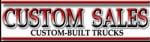 Custom Sales-Jefferson