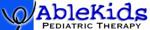 Ablekids Pediatric Therapy