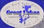 Great Lakes Countertops And Kitchens