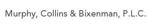 Murphy Collins & Bixenman Plc