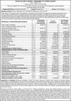 City Clerk/LEGALS ONLY - Ad from 2024-04-30
