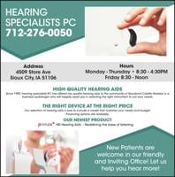 How to choose hearing aids
