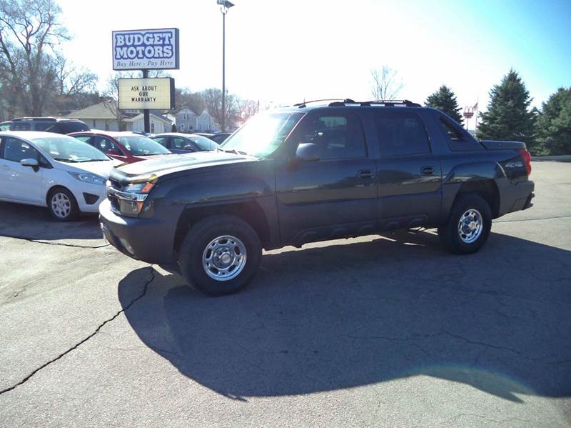 2003 grey chevrolet avalanche trucks siouxcityjournal com 2003 grey chevrolet avalanche trucks