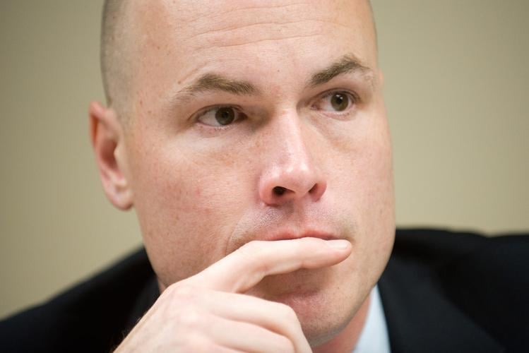 J.D. Scholten Edit Board