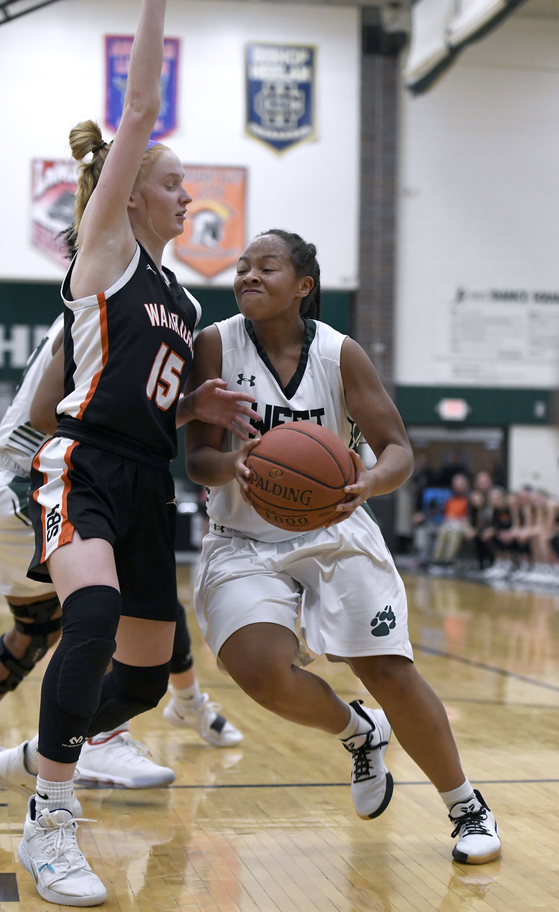 West hosts Sergeant Bluff-Luton