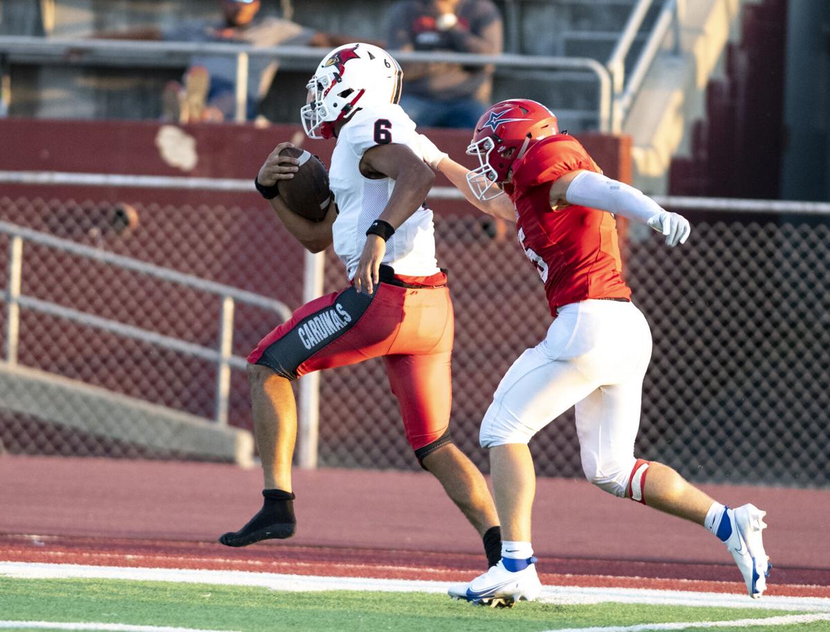 ASU football uniform combination vs. Arizona draws rave reviews