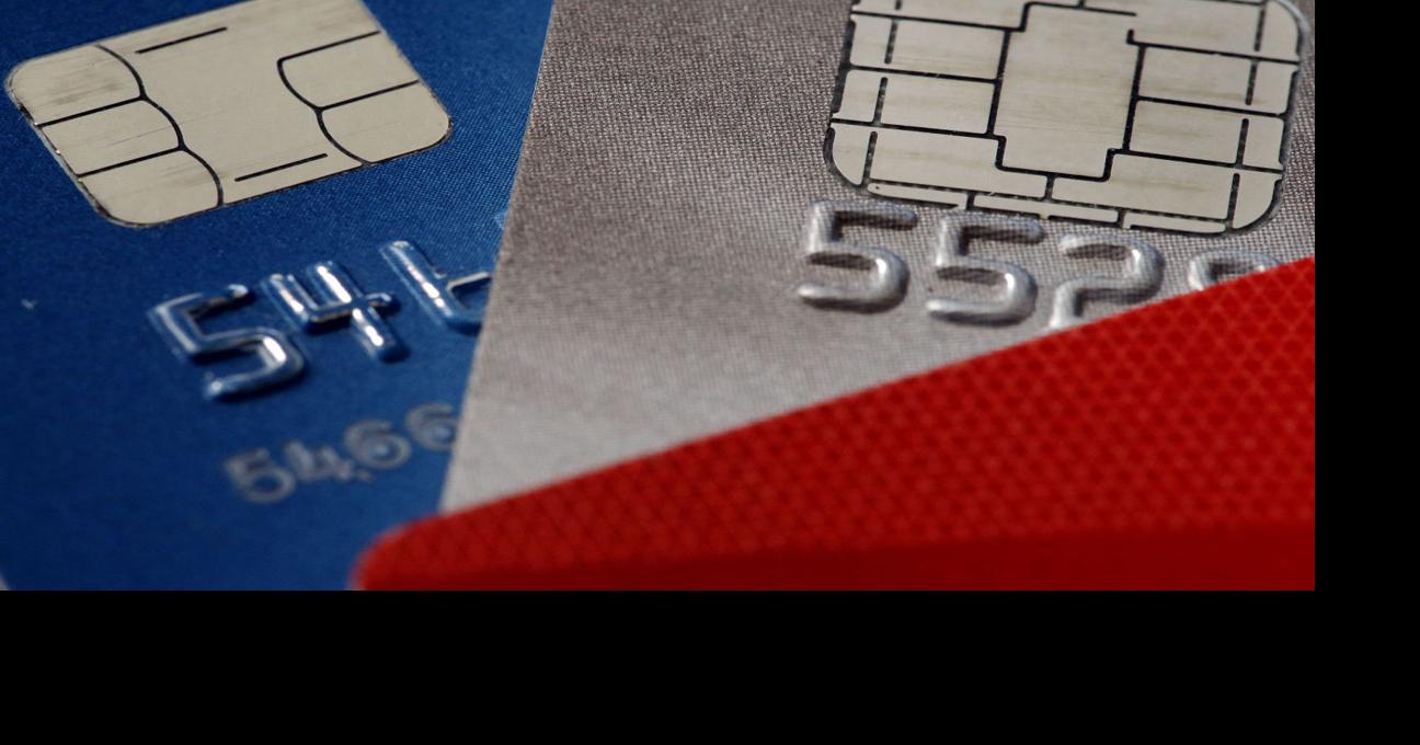 New chip credit cards may not work while traveling