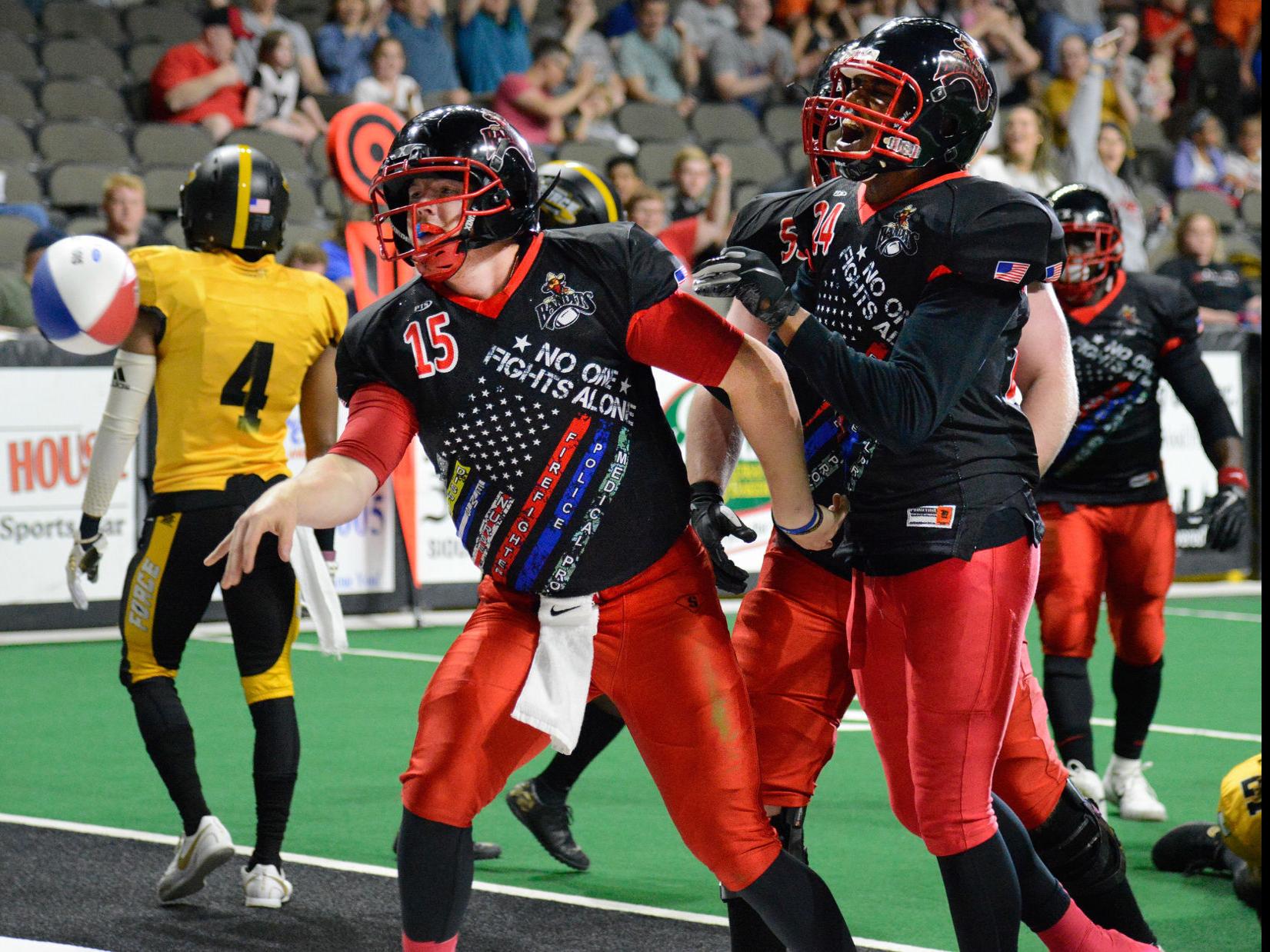 Sioux City Bandits Schedule 2022 Sioux City Bandits See Cif Season Canceled | Area Pro Sports |  Siouxcityjournal.com