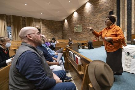 Sioux City MLK Day event rescheduled - Vimarsana News