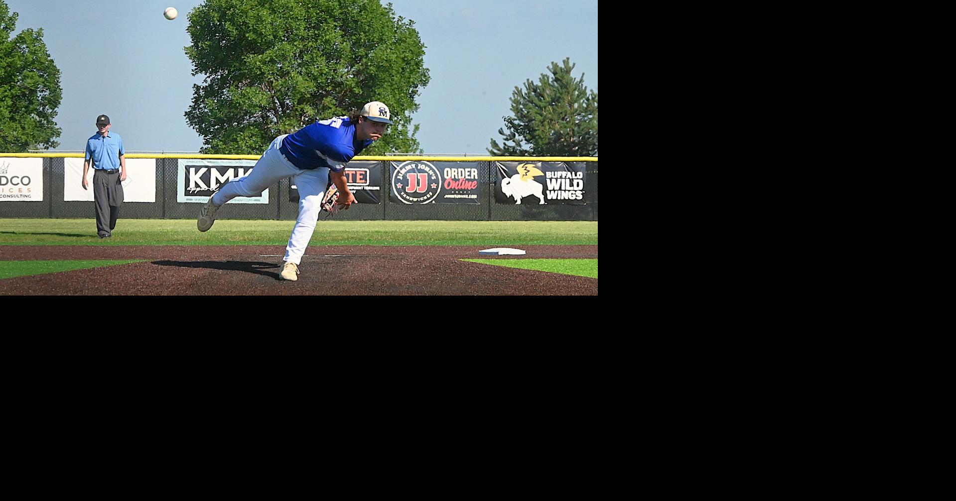 High school baseball: RSM vs. LoMa, Class 1A substate finals
