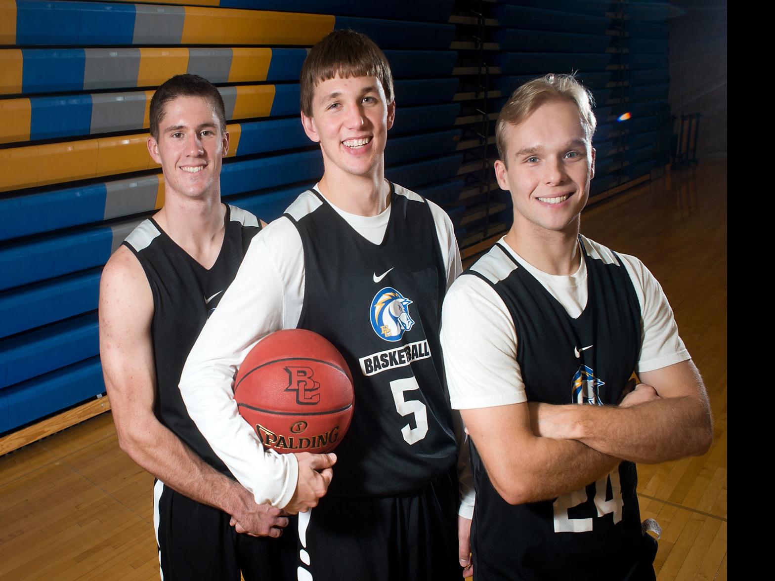 Briar Cliff Ready For Another Deep Run College