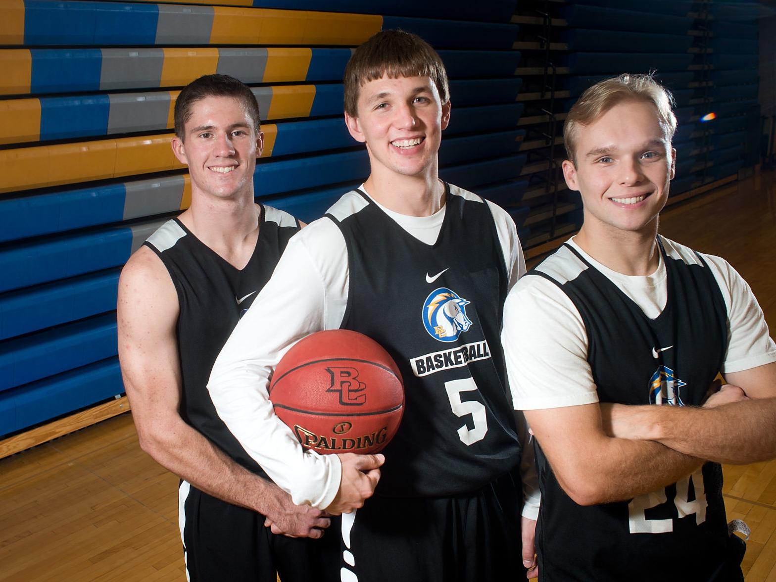 Briar Cliff Ready For Another Deep Run College