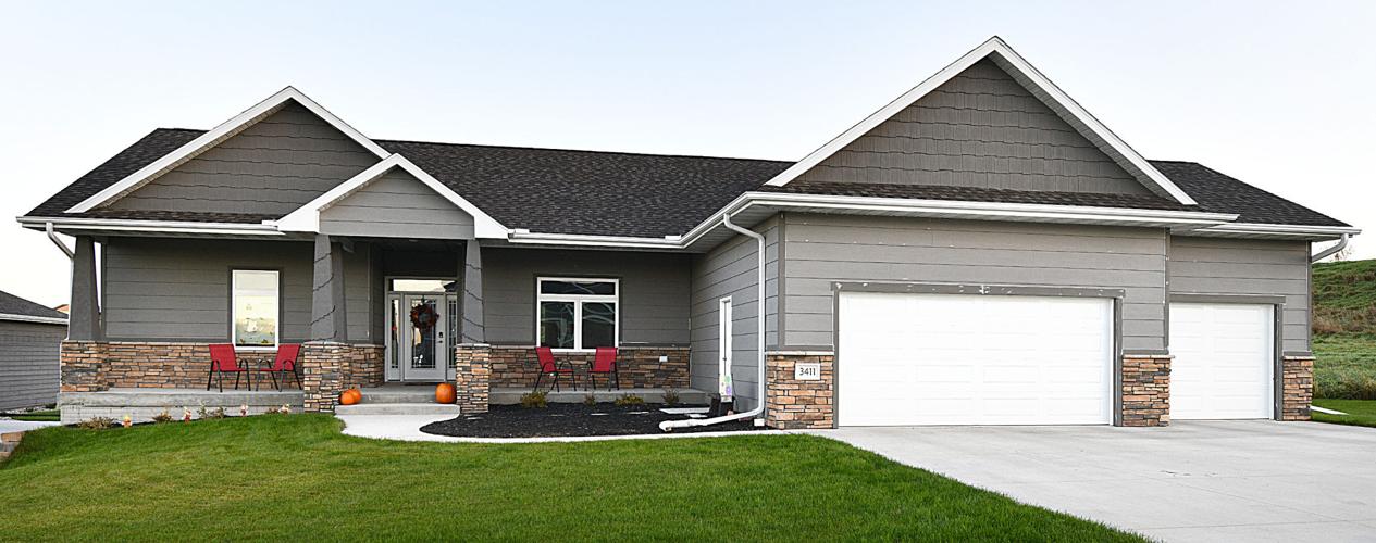 Bob and Sandra Cannon home