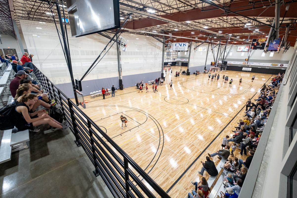 Arena Sports Academy United Academy Offer Virtual Training High
