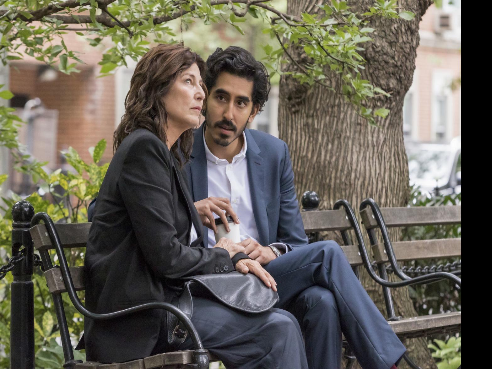 Review Modern Love Finds Sweet Spot On Romance Stories Television Siouxcityjournal Com