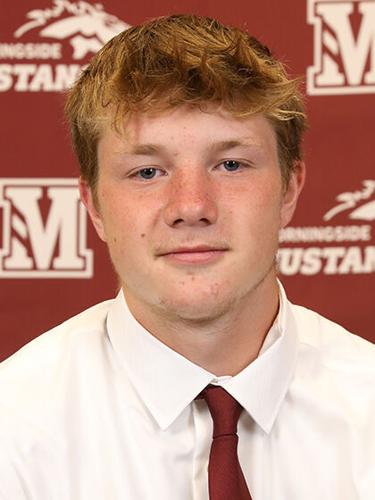 NAIA Academic All America First Team features football players from