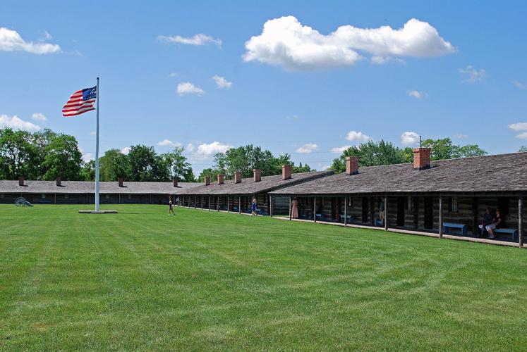 Fort Atkinson