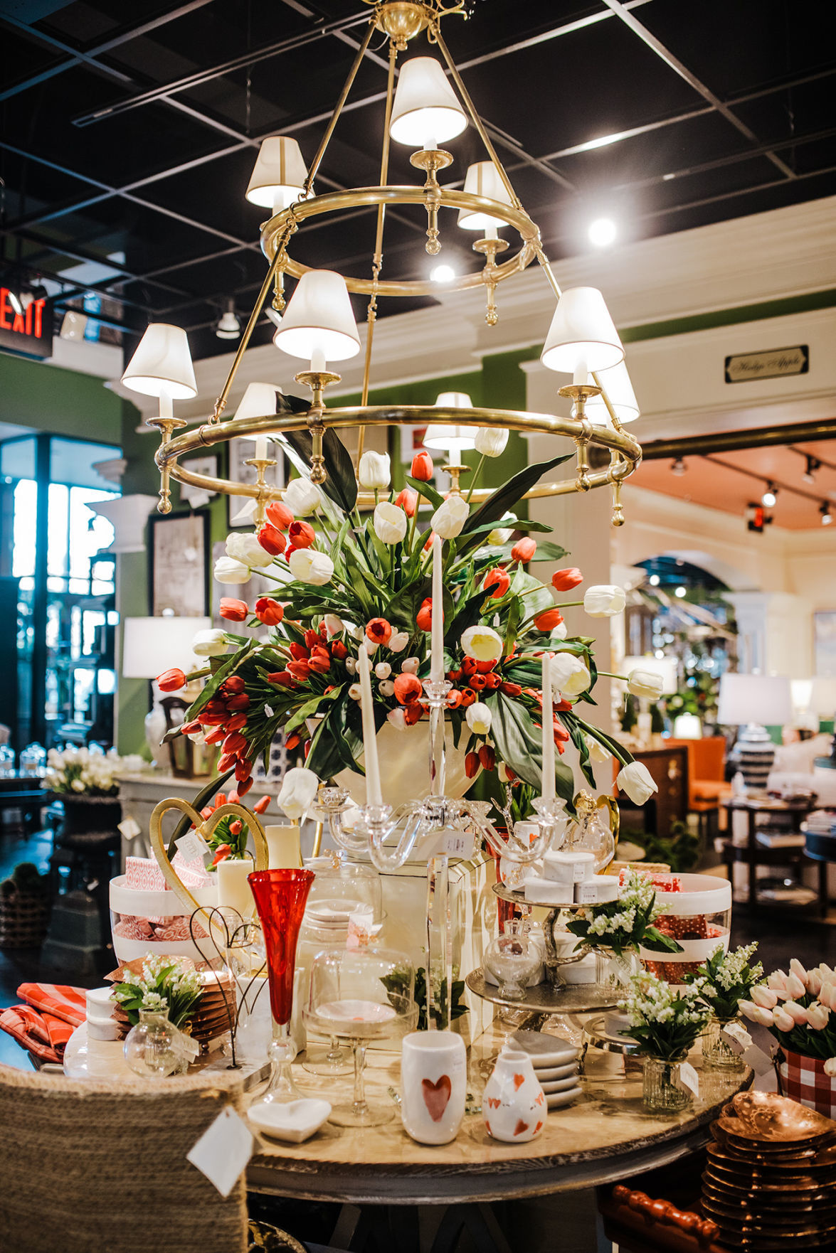 Style At Home Choose Valentine S Day Decor With Love Siouxland