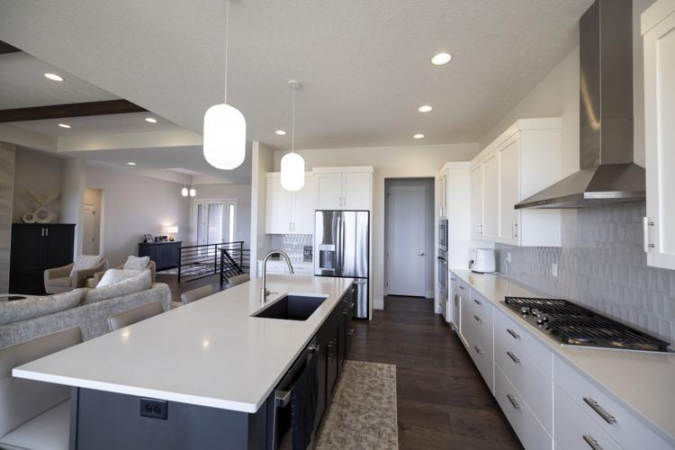Whispering Creek home