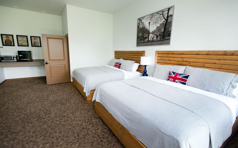 Okoboji Commons Hotel