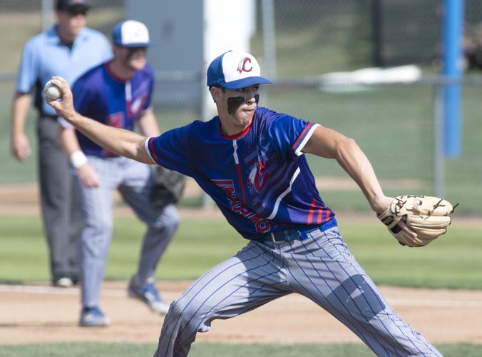 Unity Christian beats Clarinda to clinch first state semifinal spot in