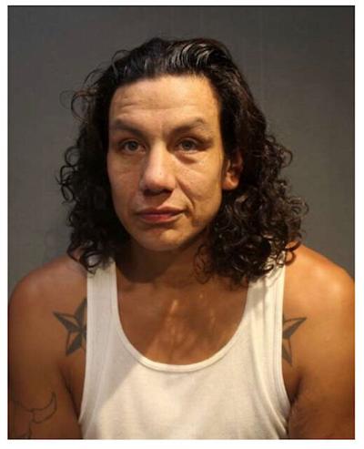 Leeds stabbing suspect in Sioux City police custody
