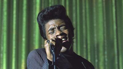 Review: Chadwick Boseman wows as James Brown even when ...