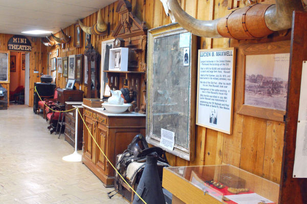 Billy the Kid Museum
