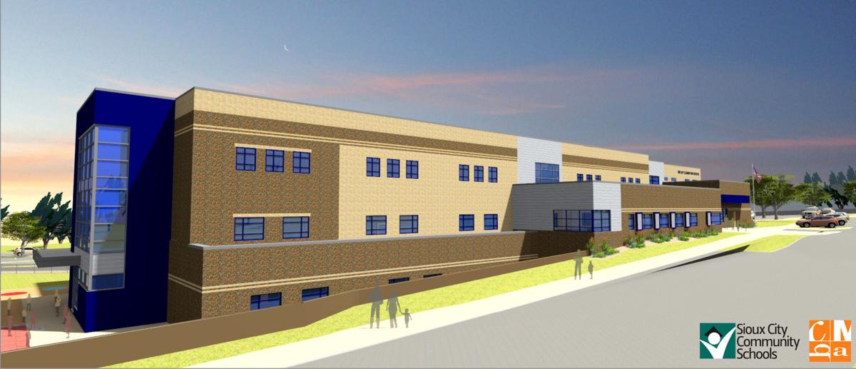 Bids in June Secondtake Bryant School plans approved Local news