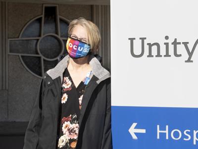 Health UnityPoint Health St. Luke's behavioral health