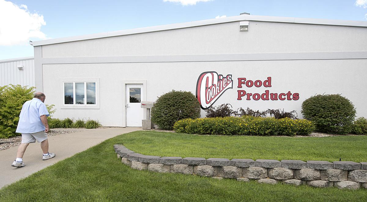 Wall Lake Bbq Sauce Company Still Cooking After 40 Years Local